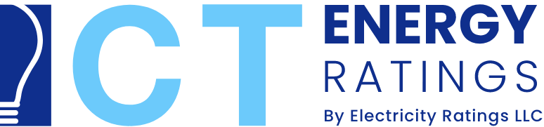 CT Energy Ratings