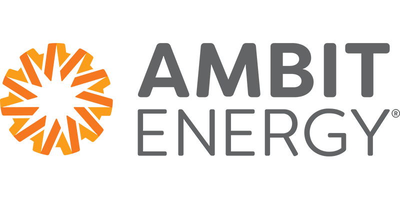 Ambit Energy logo