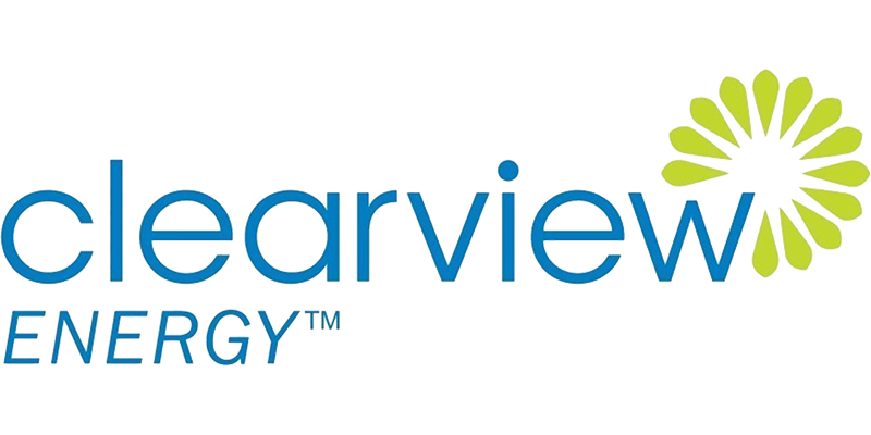 Clearview Energy logo