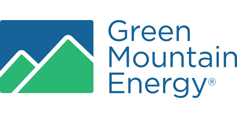 Green Mountain Energy logo