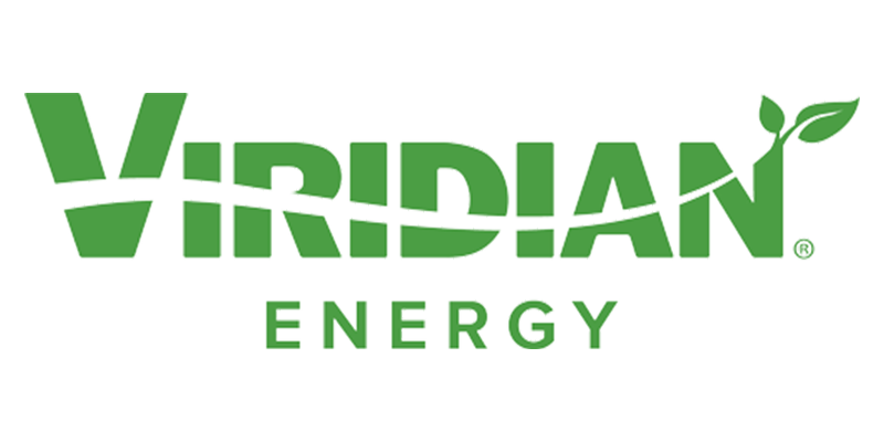 Viridian Energy logo