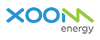 XOOM Energy Logo